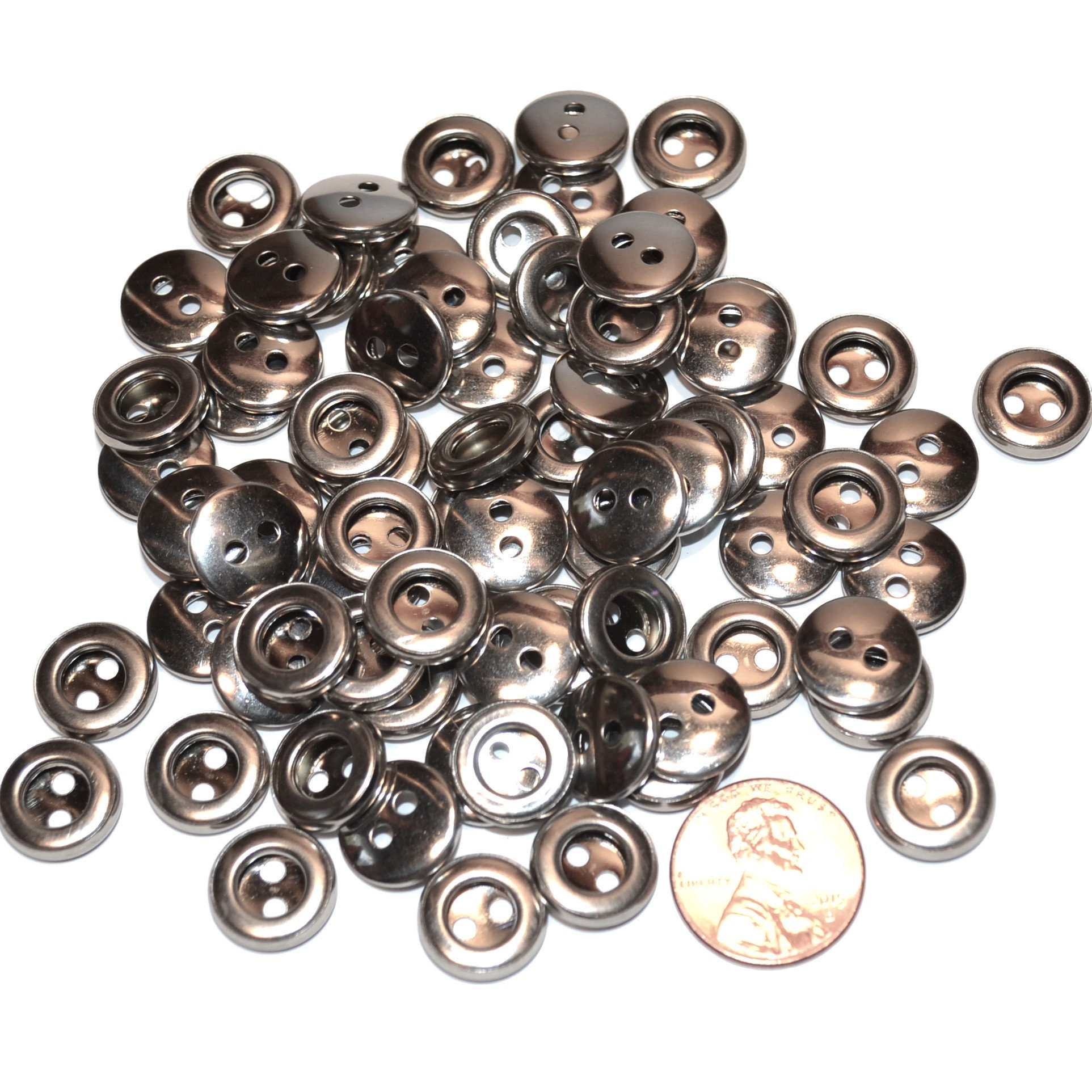 button embellishments sewing
