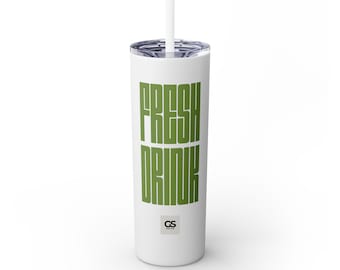 Drink Tumbler