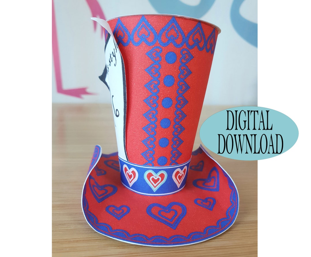 Buy Alice in Wonderland Decoration, 3