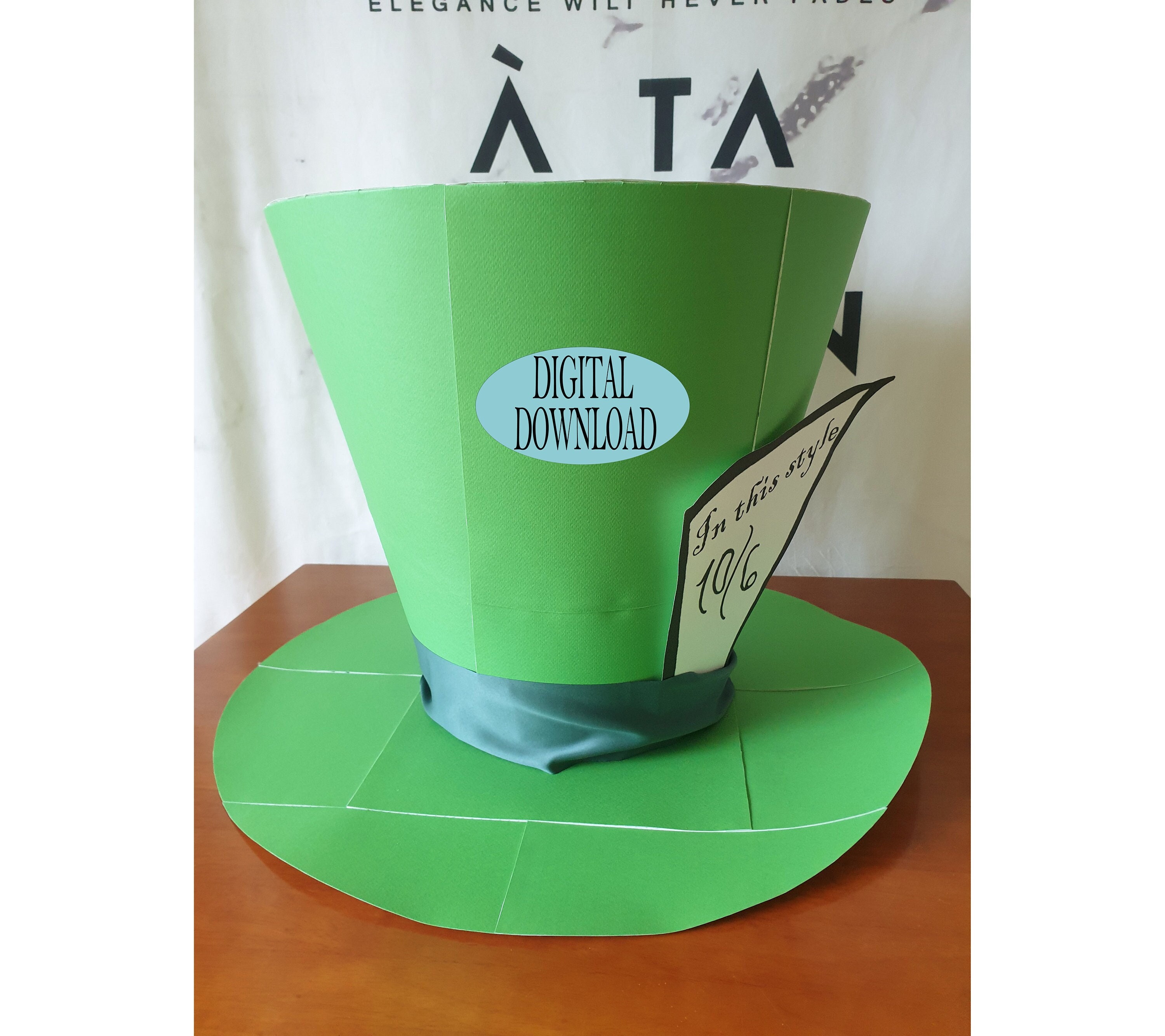 Scegliete dal Cappellaio Matto il cappello preferito - CLAUDIO PEA