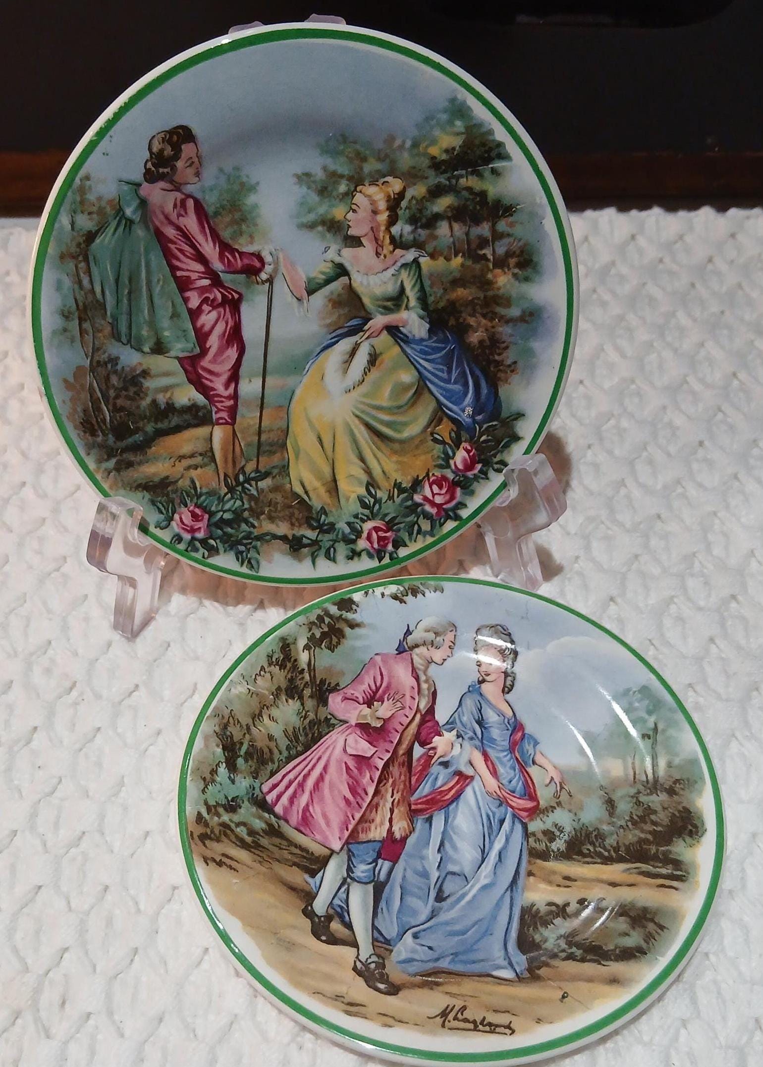 Stoke on Trent Ceramic - Etsy Canada