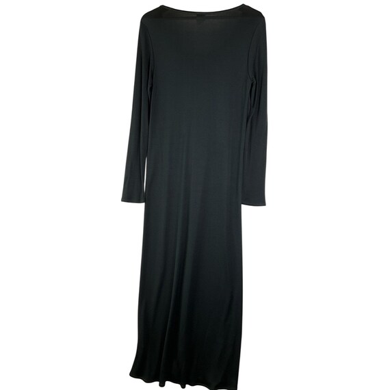 faded rose maxi dress Diedre Rose Strappy Maxi Dress