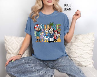 Disney Cruise Shirts, Disney Cruise Family Shirts, Disney Cruise Squad Shirts, Disney Wish Family Shirts, Disney Cruise Matching Shirts