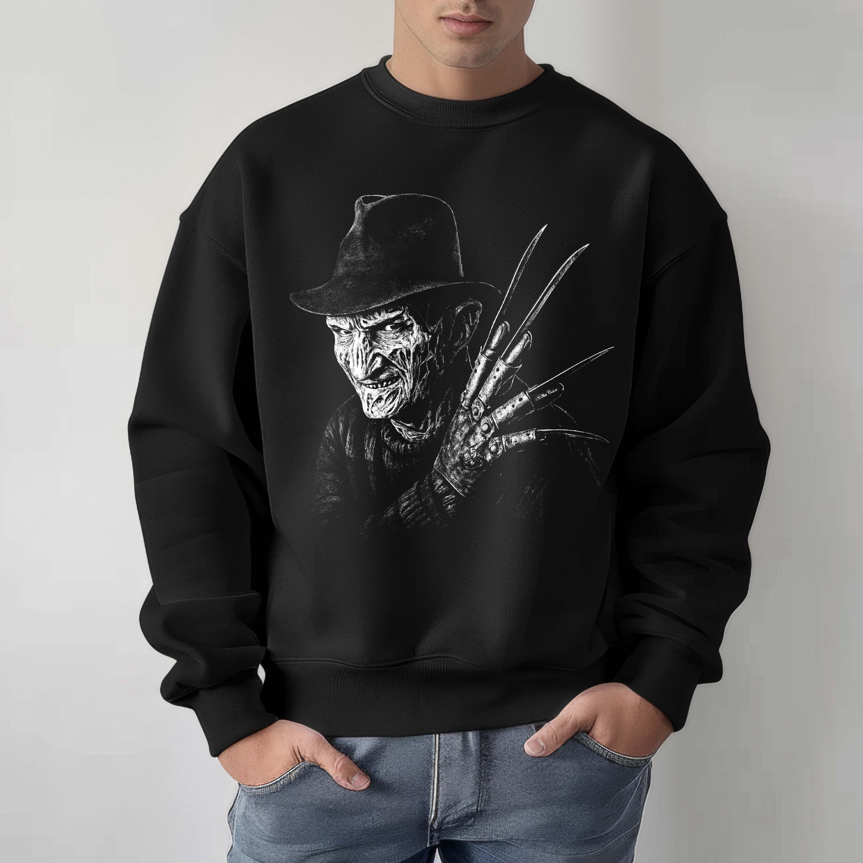 Elm Street Hoodie