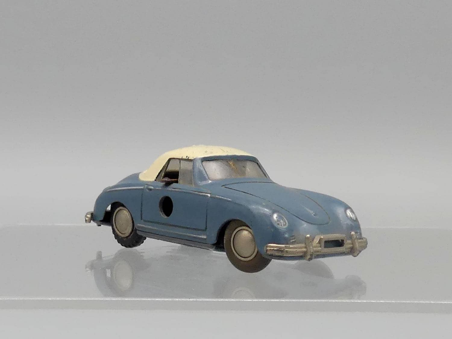 Schuco Micro Racer - Etsy