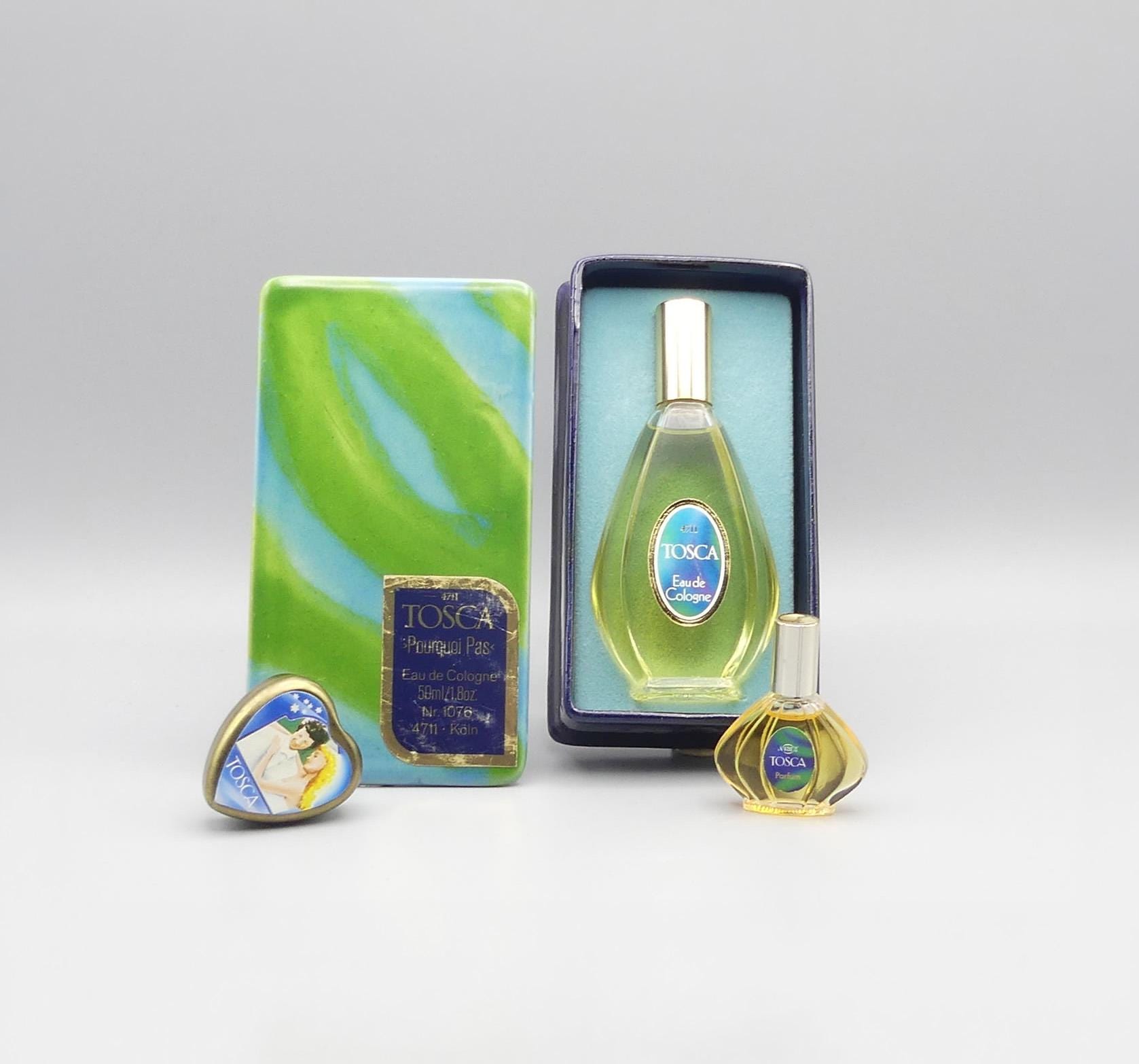 4711 gift set - Etsy 日本
