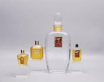 Joya by Myrurgia Miniature Perfume .14 Floz 4 Ml Mini Fragrance