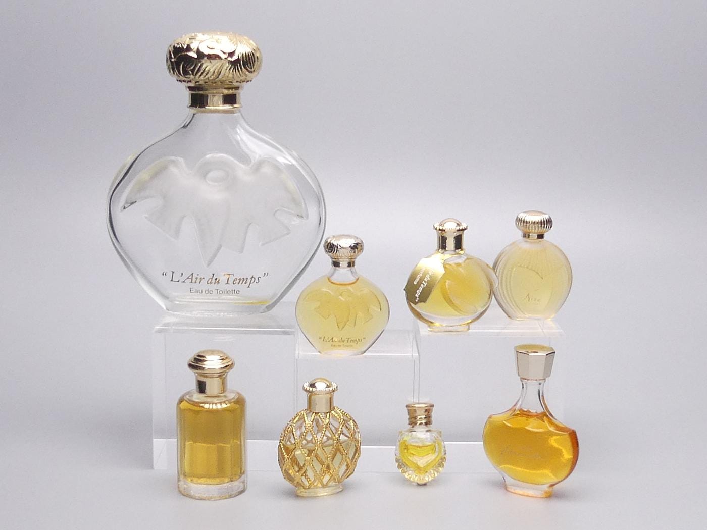 ニナリッチの香水80年代 - Etsy 日本