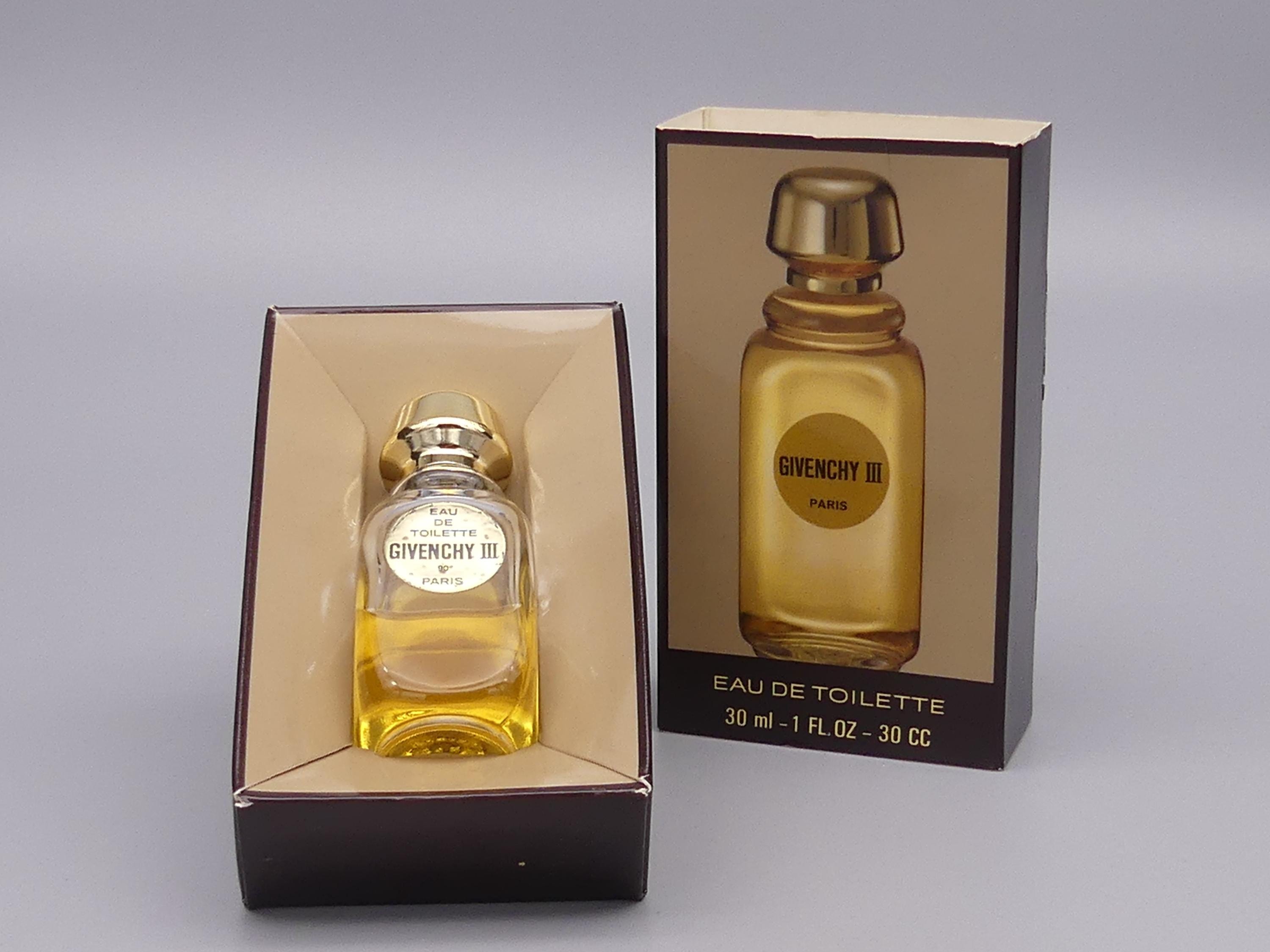 Givenchy iii perfume - Etsy 日本