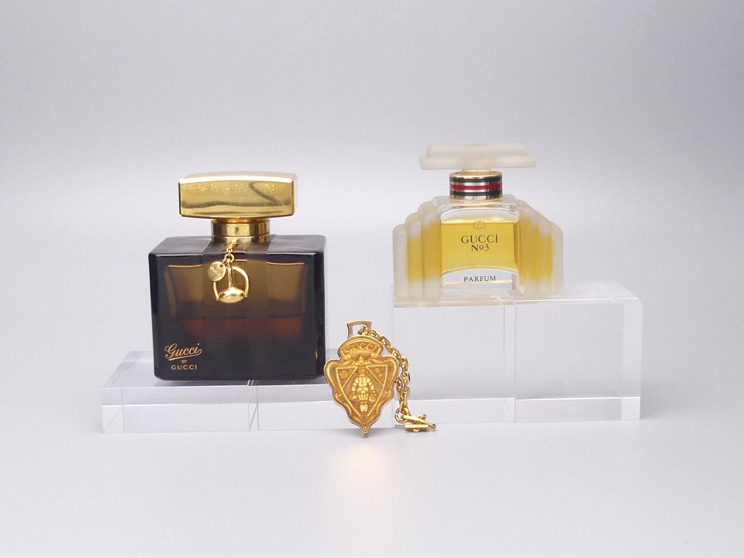 Gucci Premiere Perfume - Etsy UK