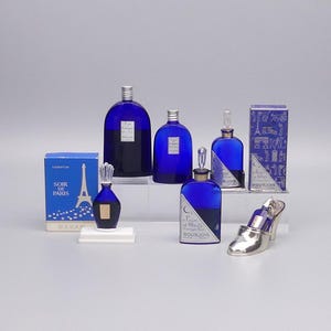 ☆未開栓 ・BOURJOIS ブルジョワ ソワール ド パリ EDC 230ml Soir de paris bourjois - Etsy 日本