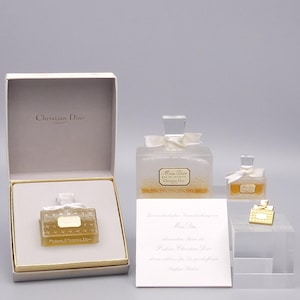 Miss Dior Parfum 15ml - Etsy