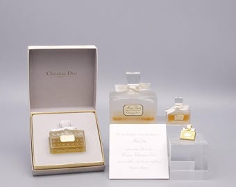 Christian Dior Miss Dior (1992) - 15ml Perfume Extract - Vintage