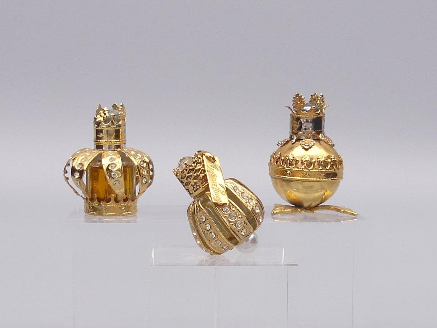 The Crown Perfumery - Etsy