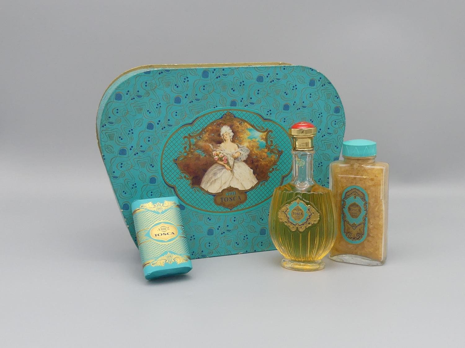 4711 gift set - Etsy 日本