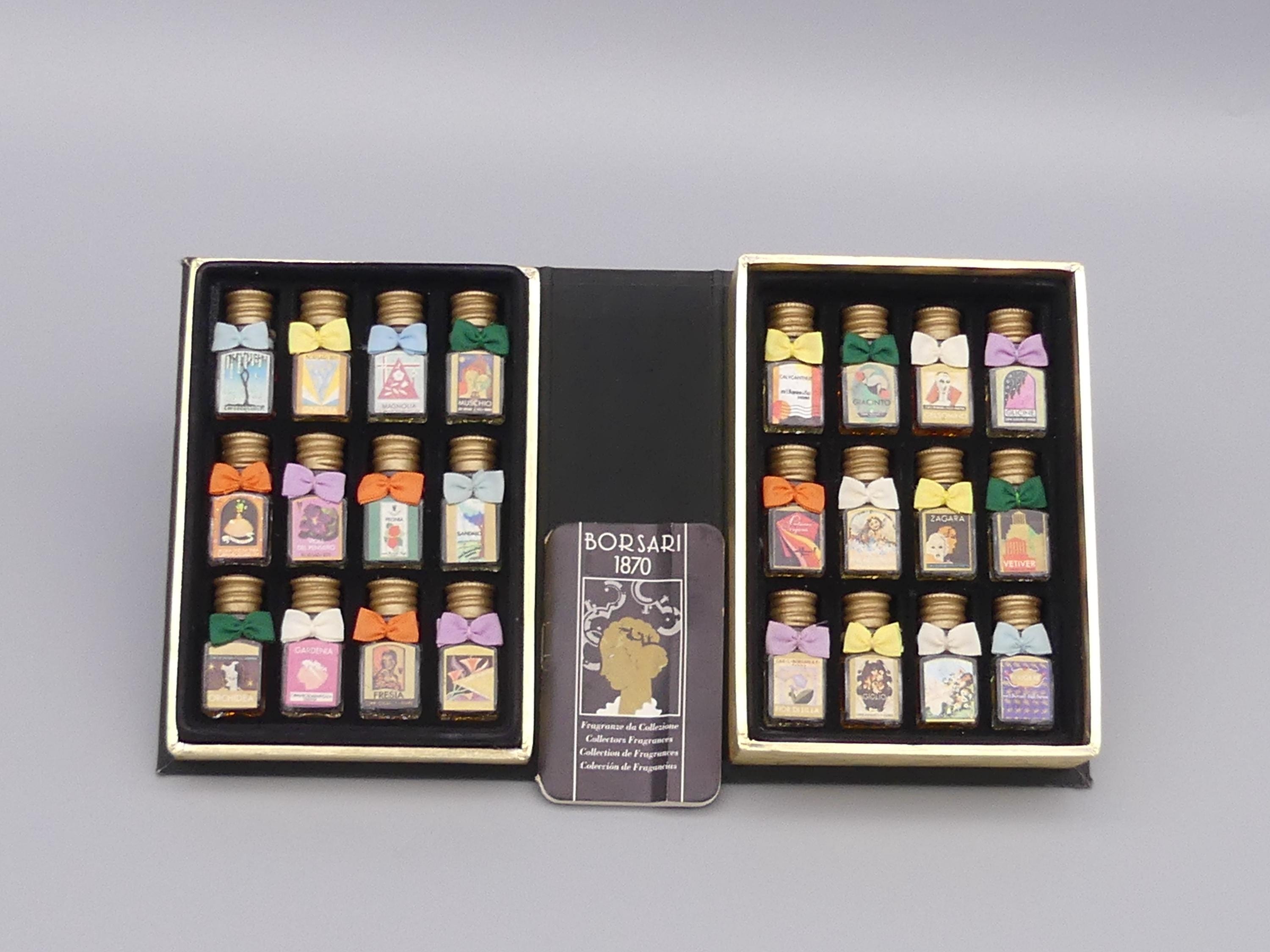 Borsari 1870 - Etsy
