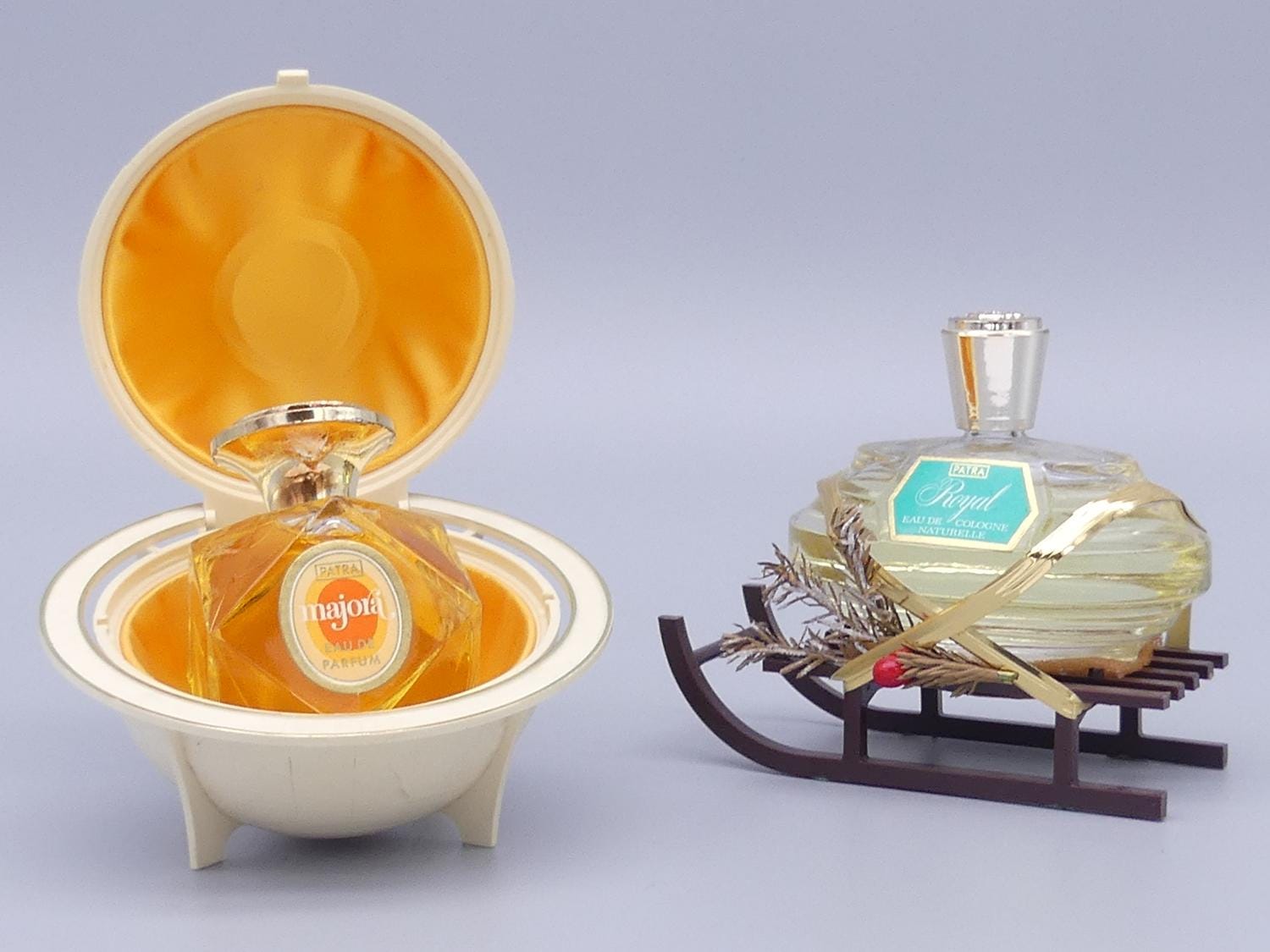 Patra Perfume