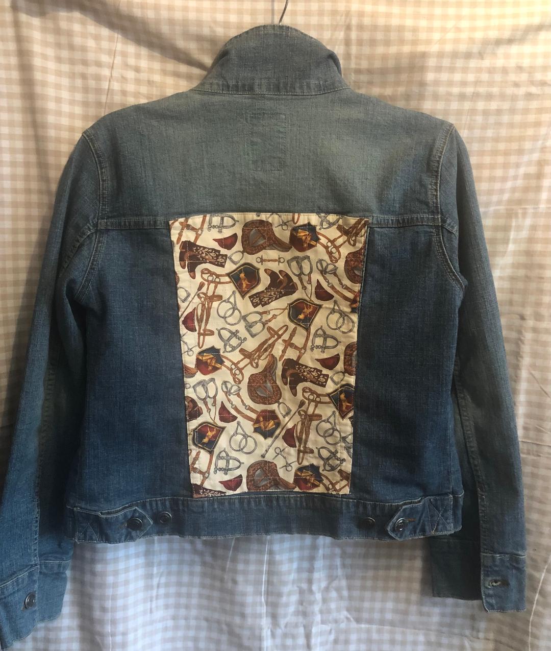 Hermes Horse Jacket - Etsy