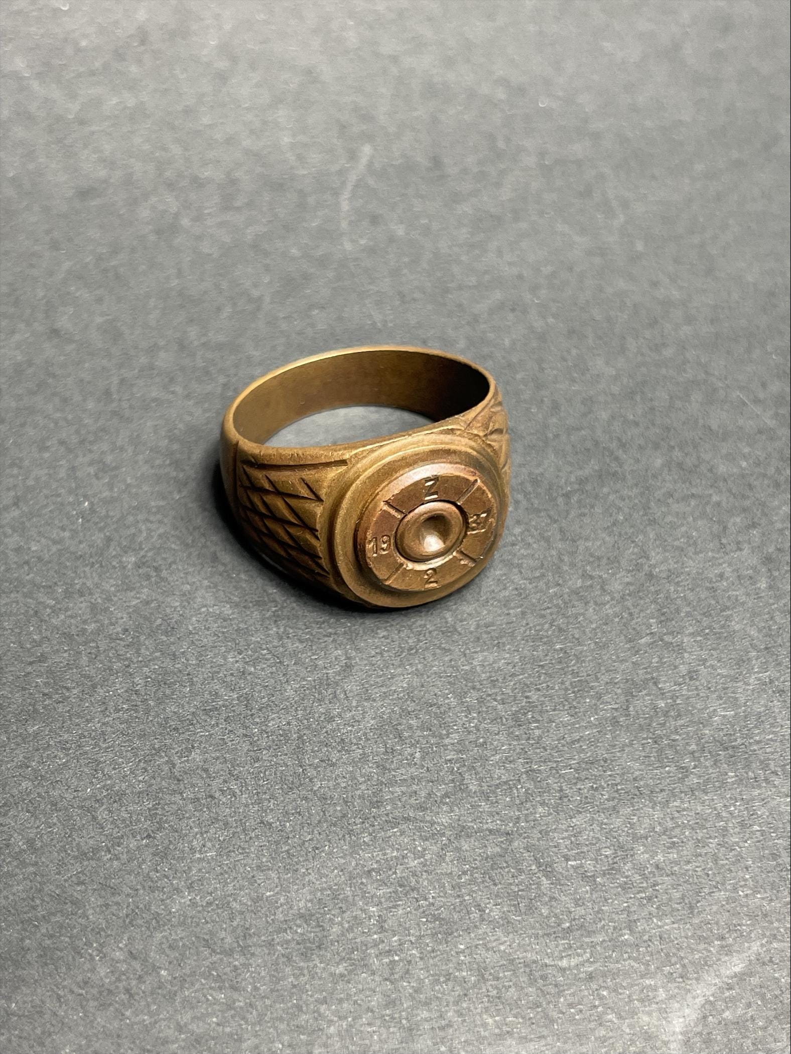Moto Ring - Etsy Canada