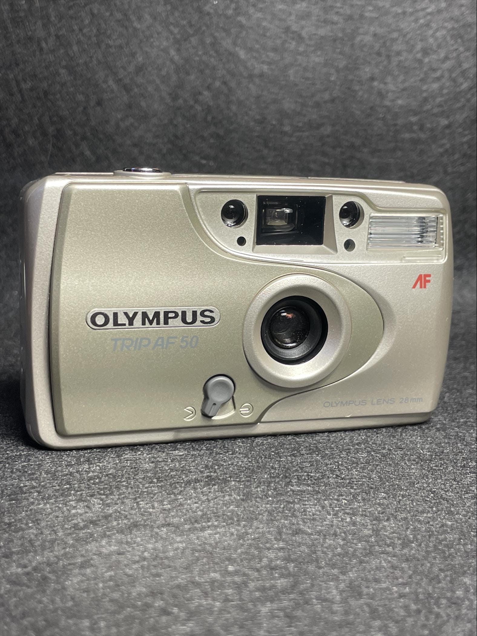 Olympus Trip Af 50 - Etsy