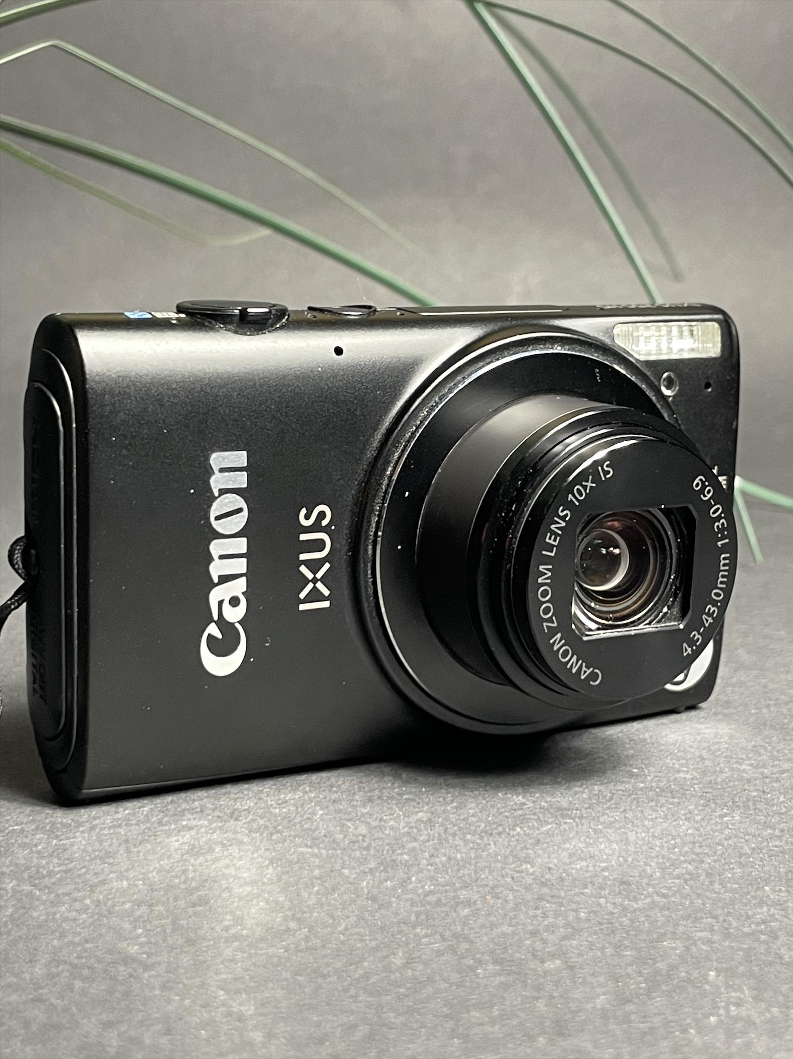 Canon ixus 105 - Etsy 日本