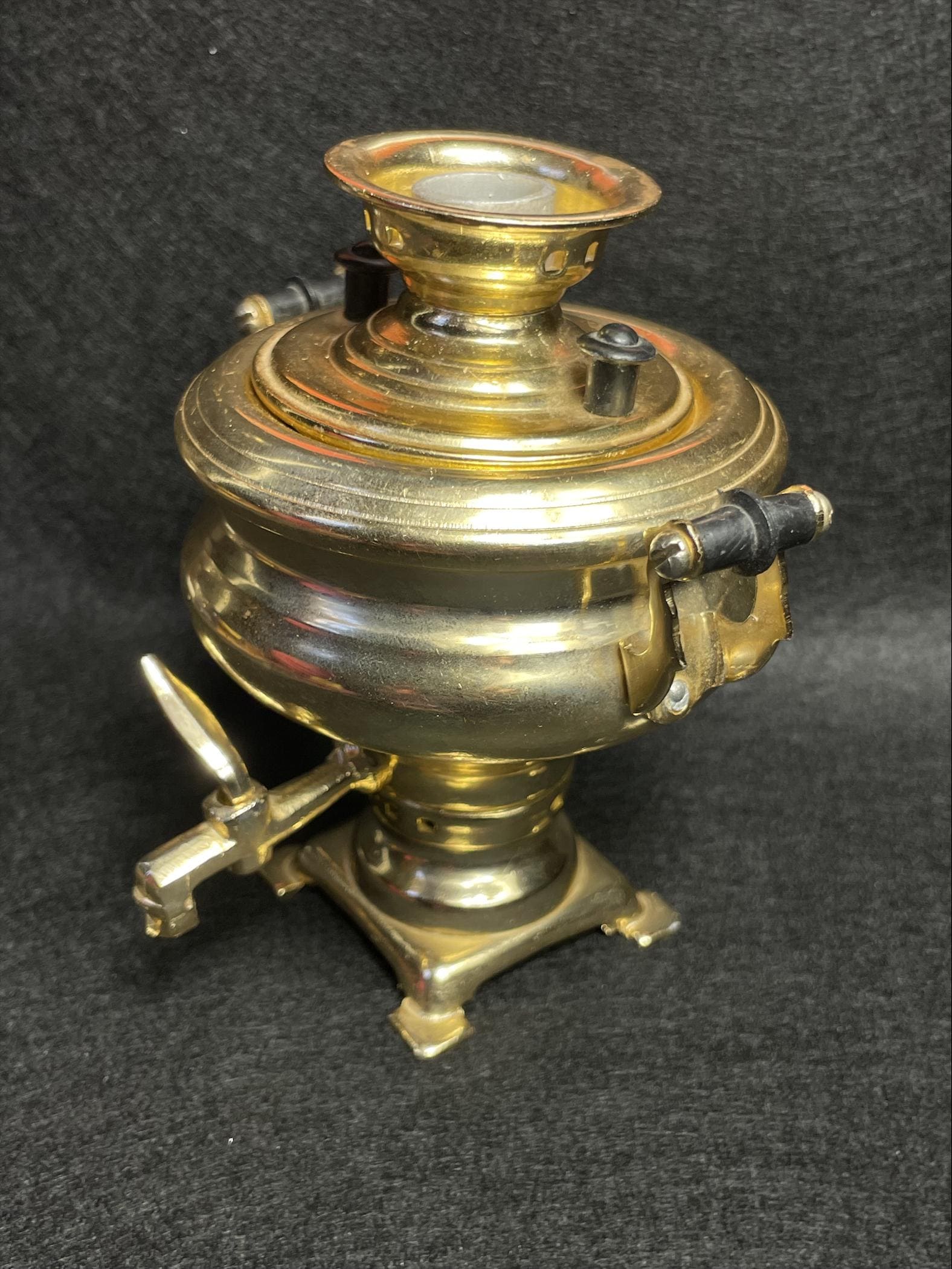 Soviet Samovar - Etsy