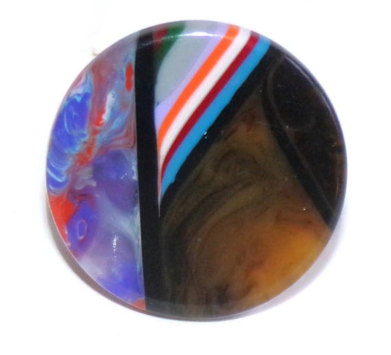 Sobral Patchwork Retalhos Multi Pattern Artist Ma… - image 6