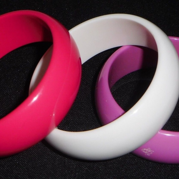 Sobral Sortidos Unico PB24 Opaque Artist Made Bangle Bracelets Mix & Match