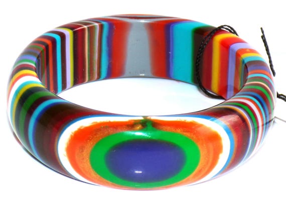 Sobral Pop Art Day PB24 Multi Stripes & Eye Artis… - image 6