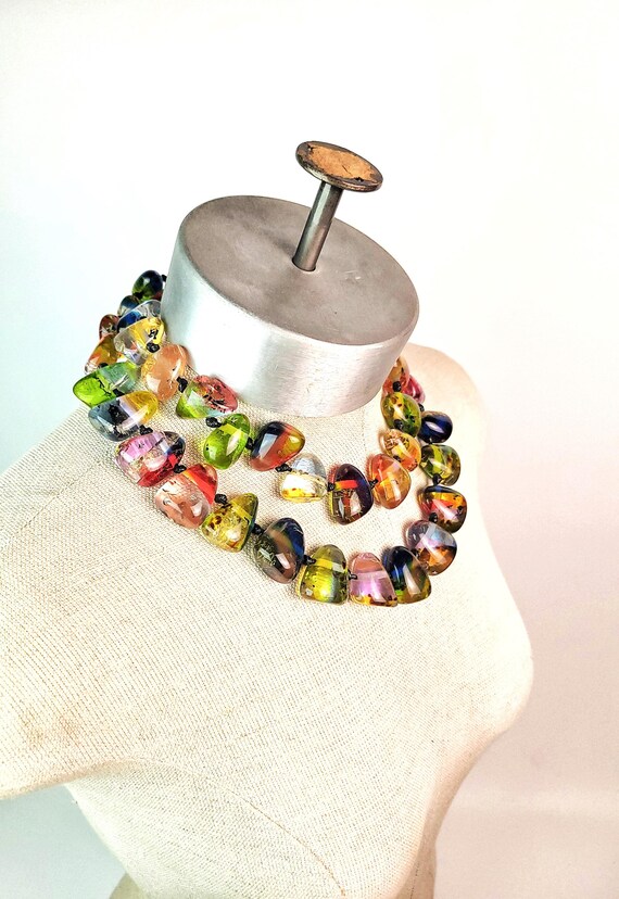 Sobral Sobralita Wave Multi Inclusion Artist Made… - image 3