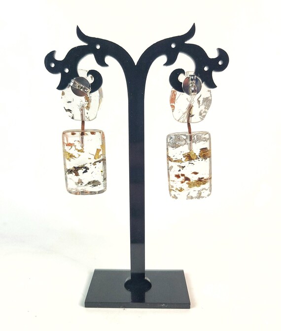 Sobral Minas Gerais Araxa Angular Inclusion Beads… - image 7