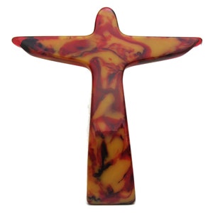 Sobral Objetos Poeticos Christ the Redeemer Large Pradaruga Artist Made Statue