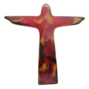Sobral Objetos Poeticos Christ the Redeemer Medium Pradaruga Artist Made Statue