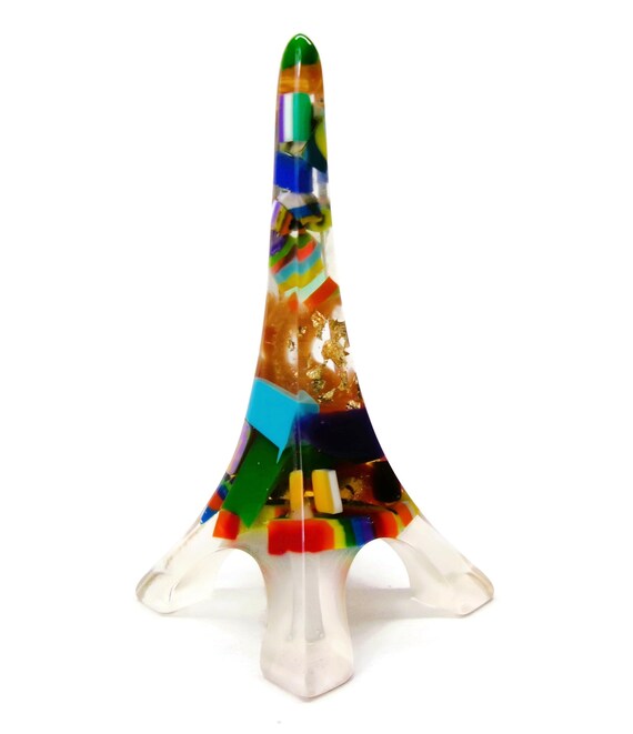 Sobral Objetos Preterito Perfeito Eiffel Tower Ar… - image 3