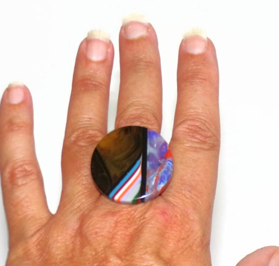 Sobral Patchwork Retalhos Multi Pattern Artist Ma… - image 2