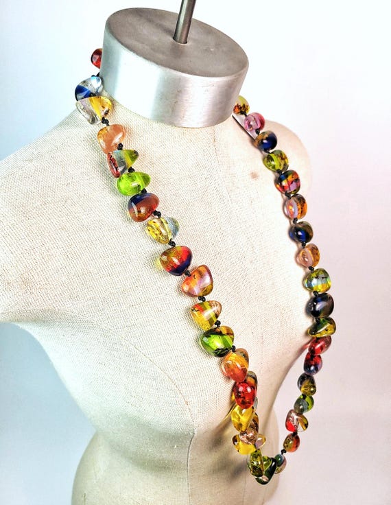 Sobral Sobralita Wave Multi Inclusion Artist Made… - image 6