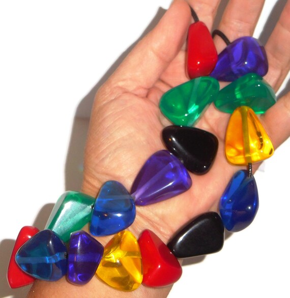 Sobral Mix 2023 Diamantes Multicolor Beads Artist… - image 7