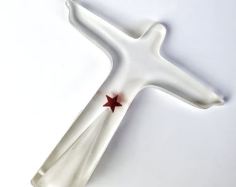 Sobral Objectos Poeticos Christ the Redeemer Natal Artist Made Medium Statue