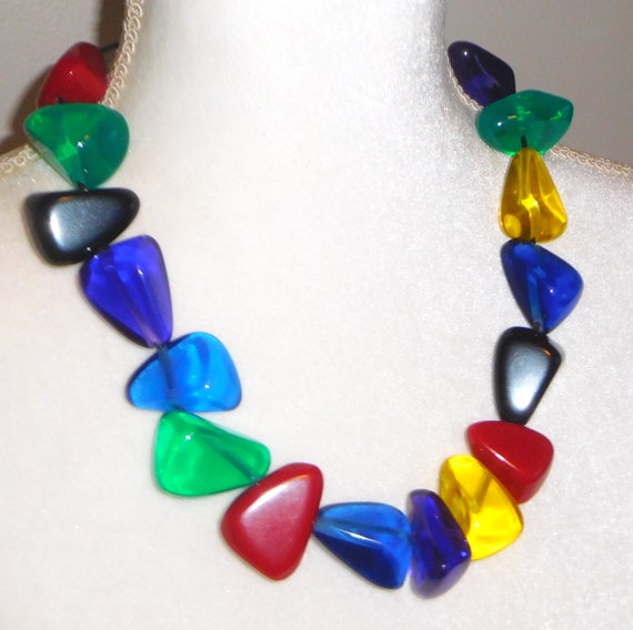 Sobral Mix 2023 Diamantes Multicolor Beads Artist… - image 3