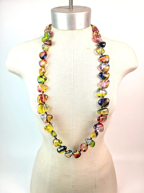 Sobral Sobralita Wave Multi Inclusion Artist Made… - image 1