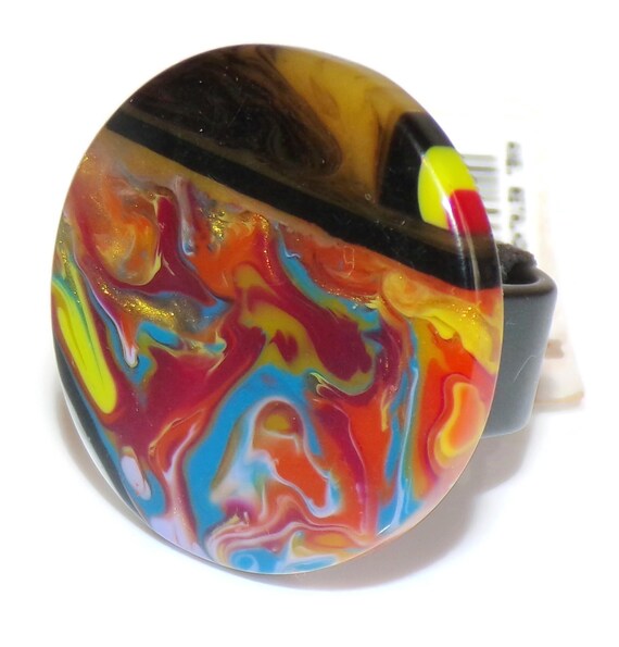 Sobral Patchwork Retalhos Multi Pattern Artist Ma… - image 6