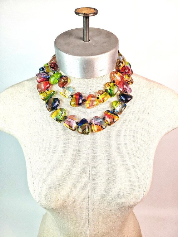 Sobral Sobralita Wave Multi Inclusion Artist Made… - image 2