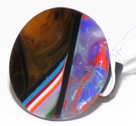 Sobral Patchwork Retalhos Multi Pattern Artist Ma… - image 3