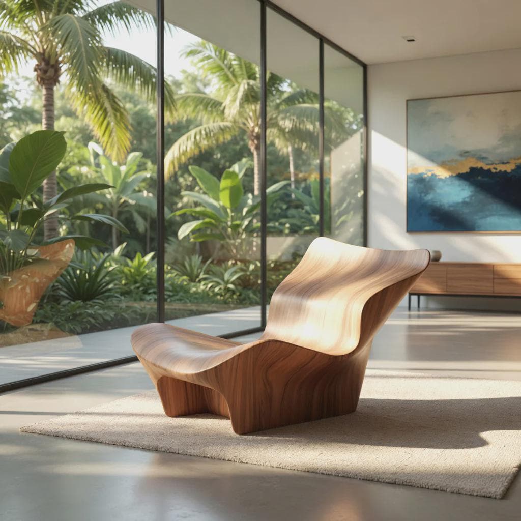 Tantra chair - Etsy 日本
