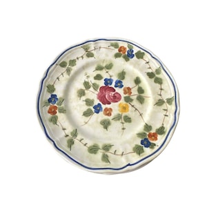 Longchamp Plates - Etsy