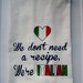 see more listings in the Tea towels section