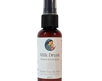 Milk Drunk Reborn Scent Spray