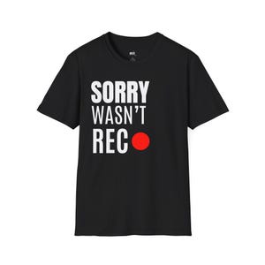Rec T-Shirt