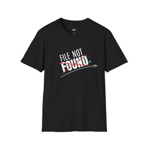 File T-Shirt