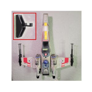 1995 X Wing Fighter - Etsy